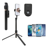 Tripode Para Selfie Stick Portátil Para Telefono