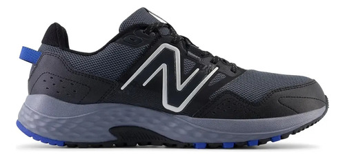 Tenis Trail Running 410 V8 Correr Montaña - New Balance