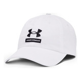 Gorra Under Armour Branded Hombre Training Blanco