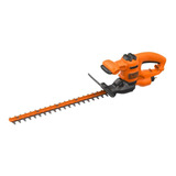 Aparador De Cerca Viva 420w 18'' Beht201k Black Decker 