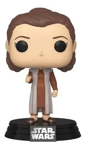 Funko pop 362 princesa Leia Star wars Original Magic4ever