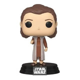 Funko pop 362 princesa Leia Star wars Original Magic4ever