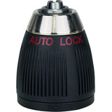  Mandril De 10mm Bosch Auto-lock 183