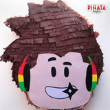 Piñata Roblox Nene