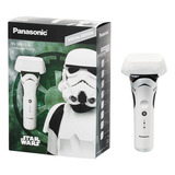 Rasuradora Panasonic Star Wars Stormtrooper Wet/dry Electric