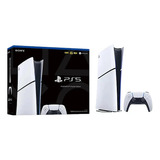 Consola Playstation Ps5 Slim 1 Tb Digital