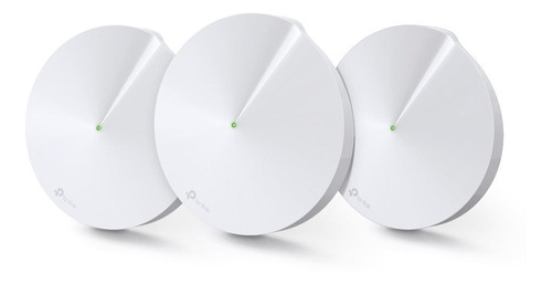 Access Point, Router, Sistema Wi-fi Mesh Tp-link Deco M5