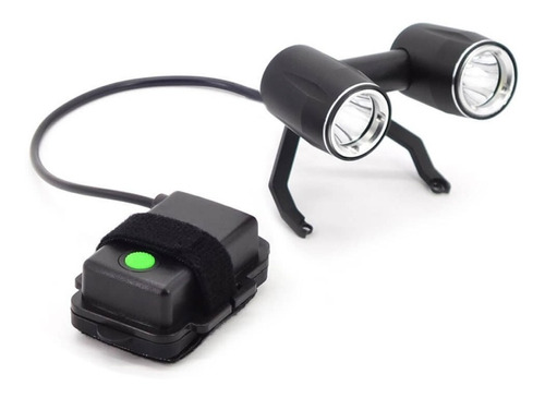 Lanterna Iluminador De Led Pgytech Para Drone Dji Inspire 2