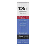Shampoo Neutrogena T/sal 133 Ml