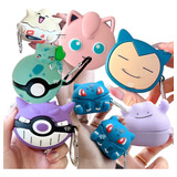 Funda Case Para Galaxy Buds2 Galaxy Live Galaxy Pro Anime 