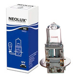 Lâmpada 12v H3 55w 64151 Neolux Osram Universal 