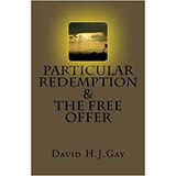 Particular Redemption And The Free Offer