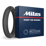 Mousse Para Motos Mitas 90/90-21