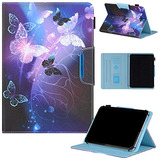 Funda Universal Tablet Android De 7 8 Pulgadas, Funda T...