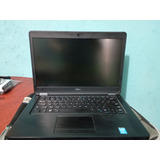 Laptop Dell Latitude E5450