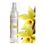 1 Desodorante Colônia Body Splash Banho De Vanilla 130ml