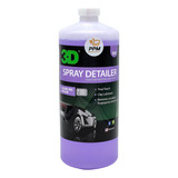 Lubricante Para Descontaminar 3d Spray Detailer 32oz