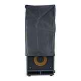 Cubierta Subwoofer Ac 102 Cover Mark