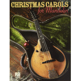 Christmas Carols For Mandolin