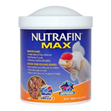 Nutrafin Max Goldfish Flakes 215g Hojuelas Peces Agua Fria