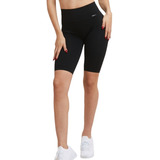 Calza Short Biker Ciclista Para Verano Doble Costura Pack 2