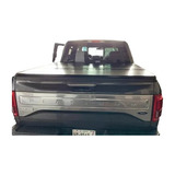 Tapa De Batea Triptica Ford Lobo 2009 - 2023 Doble Cabina