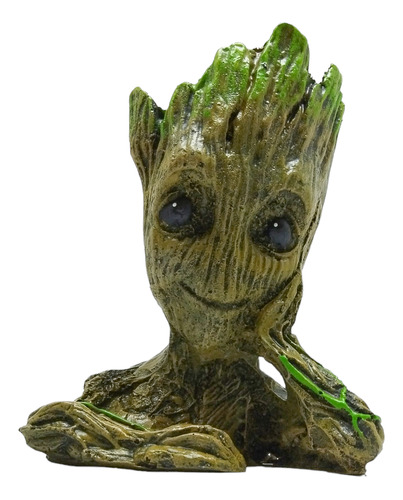 Enfeite Lester Groot Grande Rs 473 Aquários E Decoração