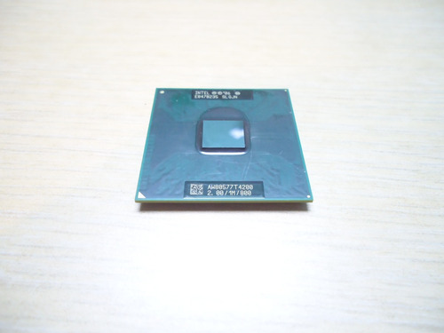 Procesador Intel Pentium T4200 2.0ghz Laptop Slgjn