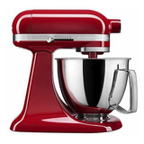 Kitchenaid Stand Mixers Empire Red