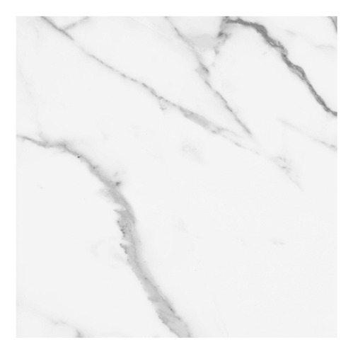 Porcelanato Cerro Negro 58x58 Cava Pulido 1ra Simil Carrara