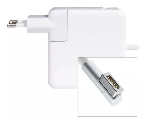 Cargador Para Macbook Pro 13 60w Magnetico L  Alternativo 