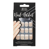 Ardell Uñas Postizas Addict Classic French