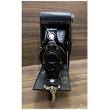 Máquina Fotográfica Kodak - Modelo B/2a