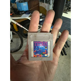 Fita Game Boy Classic Tetris