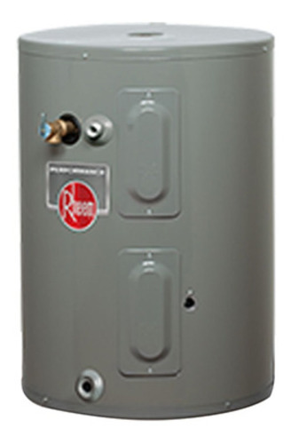 Calentador De Depósito Eléctrico 114 L 220 V 3 Servicios