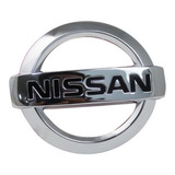 Emblema Tapa De Cajuela Orig Nissan Sentra-00-06 Tsuru-91-17