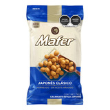 Cacahuate Japonés 795 G, Mafer