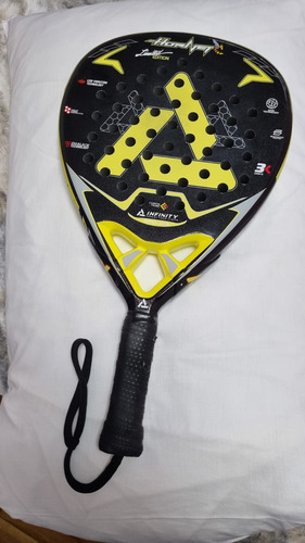 Pala Padel Hornet 3k