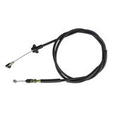 Cable Acelerador Para Pontiac Matiz 1.0l 2004