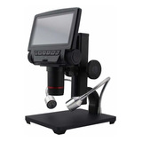 Microscopio Andonstar Digital Adsm301 Hdmi/av