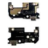 Conector Flex Placa De Carga Compatível Xiaomi Mi 8