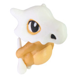 Cubone Pokémon De Colección En Impresión 3d