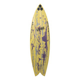 Prancha De Surf Al Merrick Fishbeard  5'10 - 32,4l