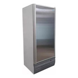Freezer Exhibidor Vertical Fam 420bt Baja Temperatura -18ºc