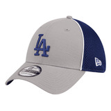 Gorra New Era Mlb 39thirty Los Angeles Dodgers Unisex Multic