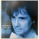 Lp Disco Roberto Carlos - Roberto Carlos 1994
