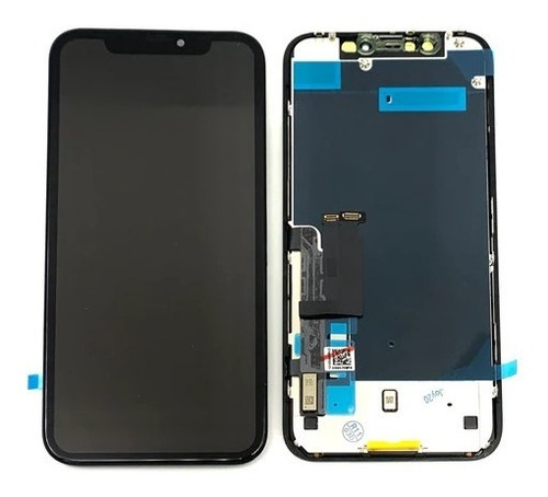 Tela Display Compativel iPhone XR Premium Oled Orig Envio Ja