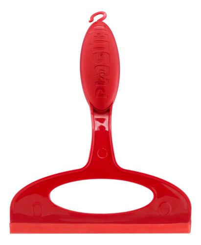 Rodo Vermelho Intenso Para Pia Plasútil 16cm