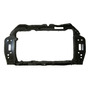 Radiador Dyr Mecanico Para Nissan Tiida 2007 Al 2009 Mitsubishi Montero