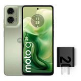 Celular Motorola G24 256gb Verde